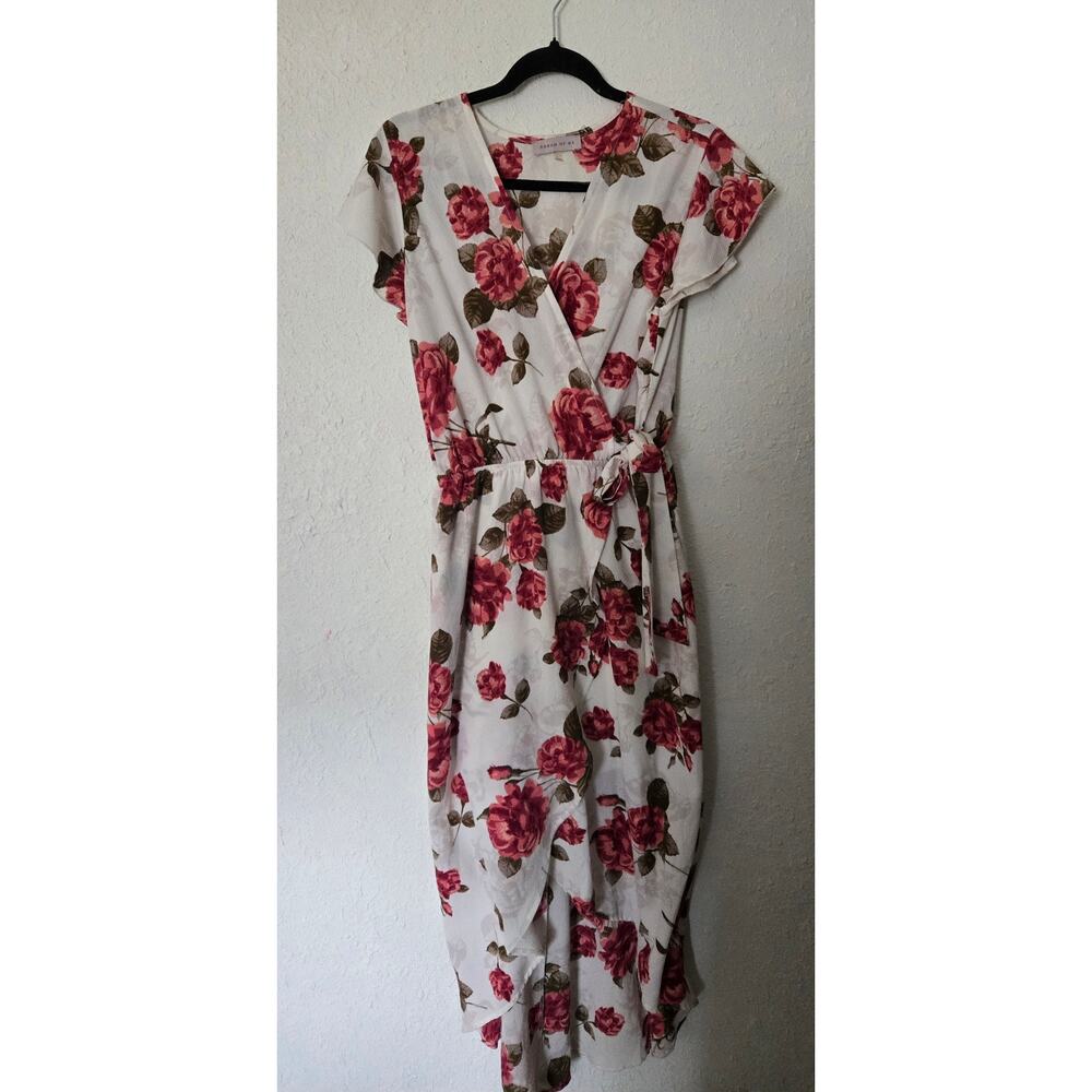 Dream of me dress